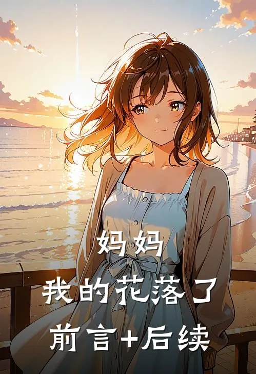 妈妈，我的花落了前言+后续