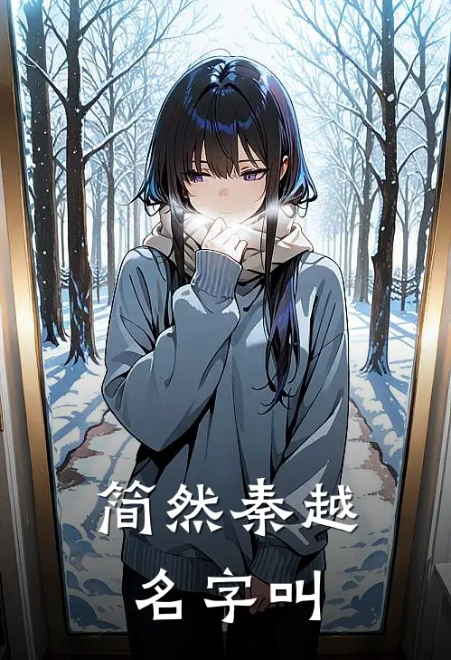 简然秦越名字叫