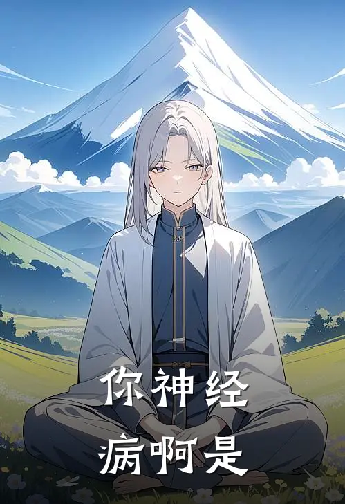 你神经病啊是