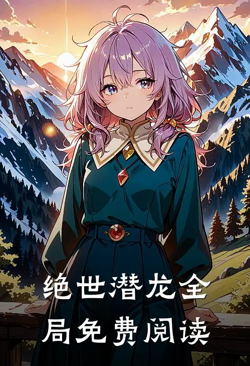 绝世潜龙全局免费阅读