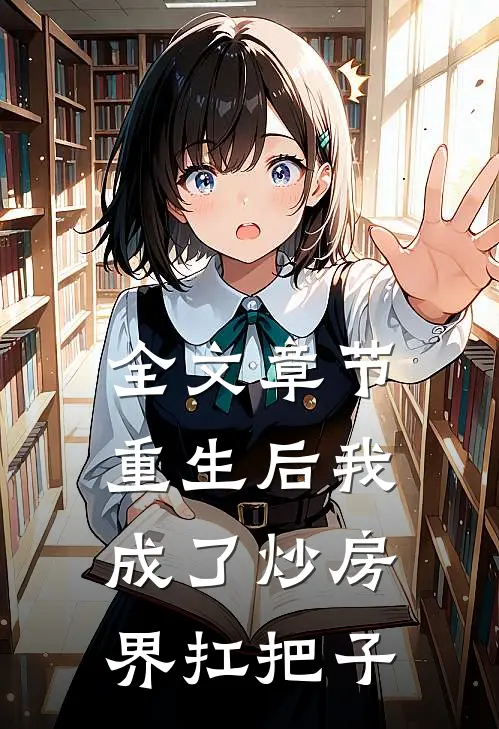 全文章节重生后我成了炒房界扛把子