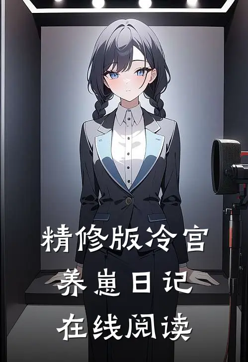 精修版冷宫养崽日记在线阅读