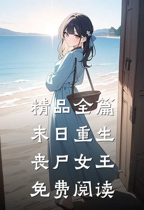 精品全篇末日重生丧尸女王免费阅读