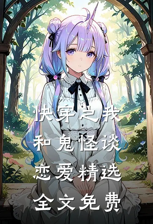快穿之我和鬼怪谈恋爱精选全文免费