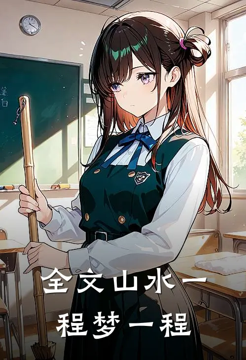 全文山水一程梦一程