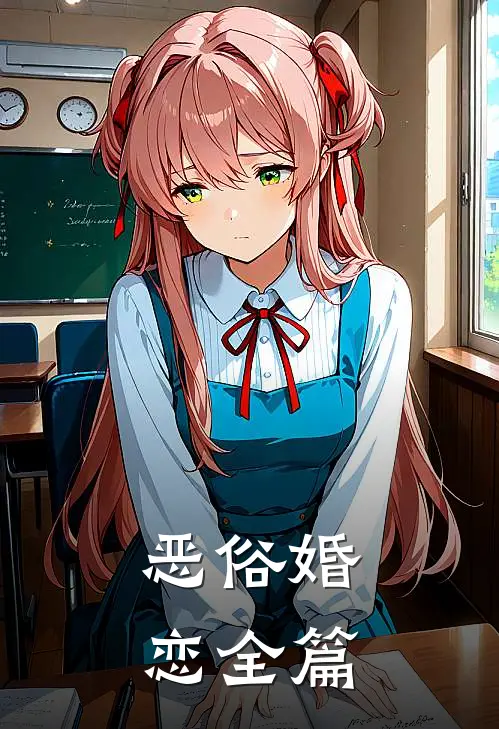 恶俗婚恋全篇