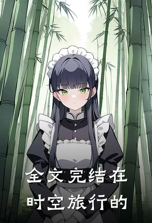 全文完结在时空旅行的