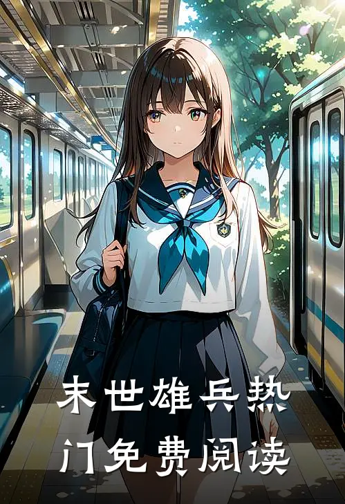 末世雄兵热门免费阅读