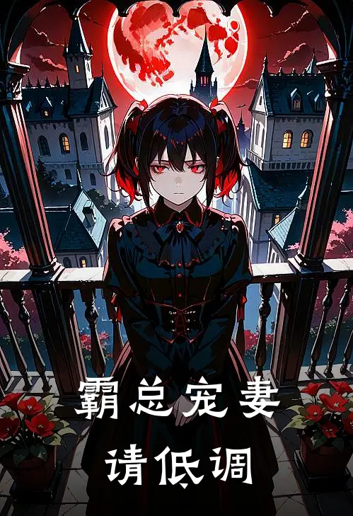 霸总宠妻请低调