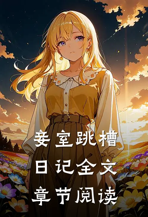 妾室跳槽日记全文章节阅读