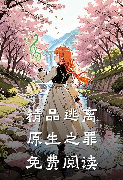 精品逃离原生之罪免费阅读