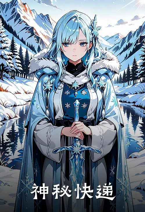 神秘快递