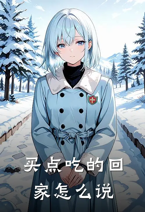 买点吃的回家怎么说