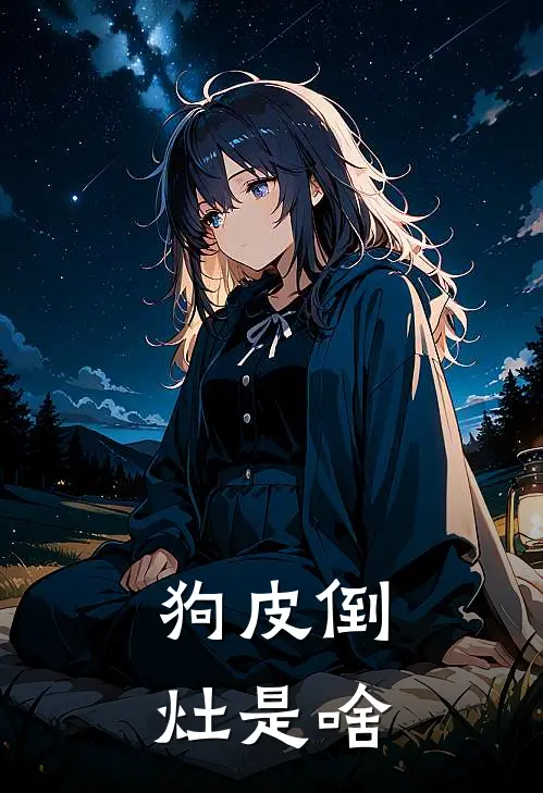 狗皮倒灶是啥