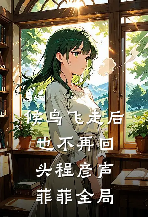 候鸟飞走后也不再回头程彦声菲菲全局