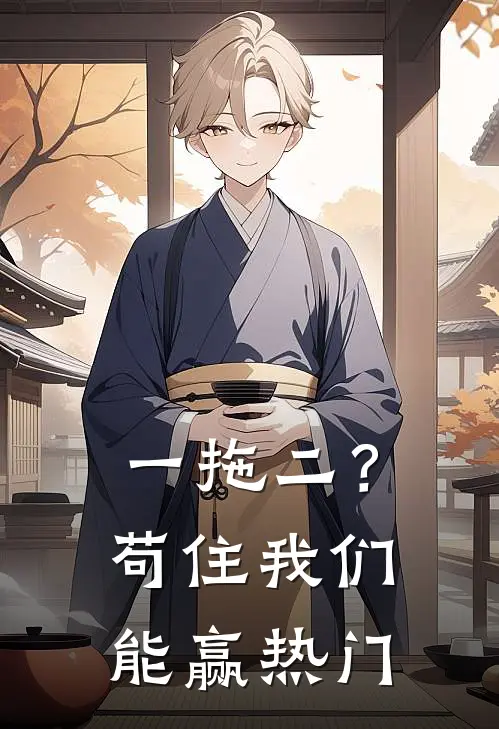 一拖二？苟住，我们能赢热门