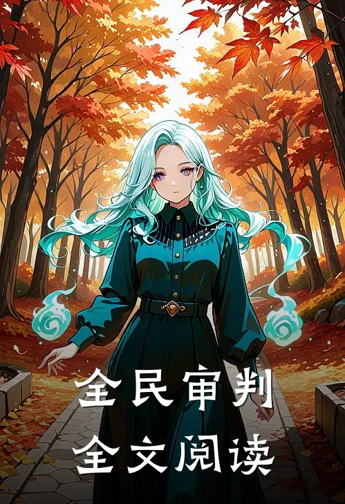 全民审判全文阅读