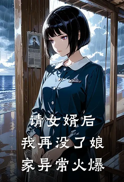 请女婿后，我再没了娘家异常火爆