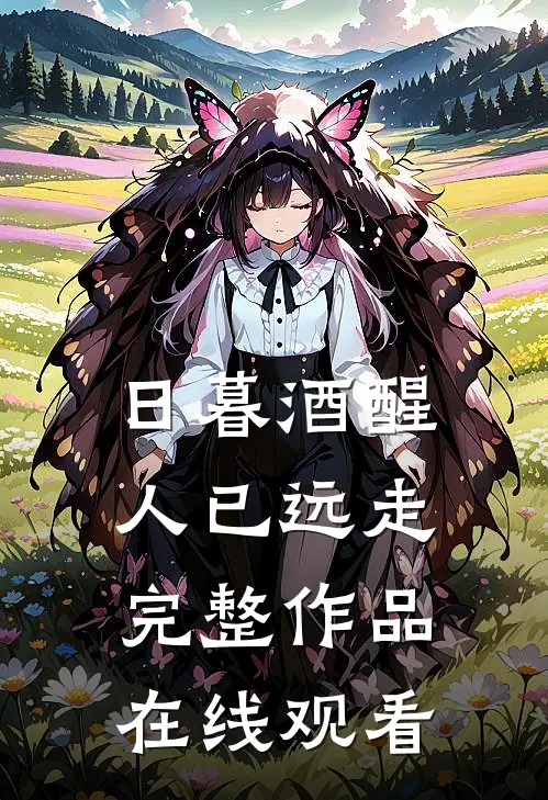 日暮酒醒人已远走完整作品在线观看