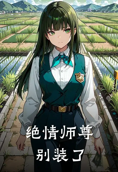 绝情师尊别装了