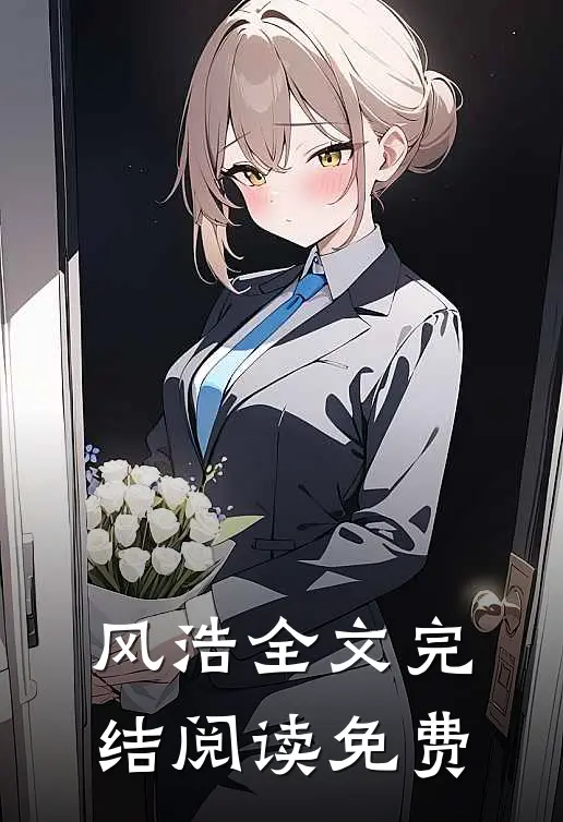 风浩全文完结阅读免费