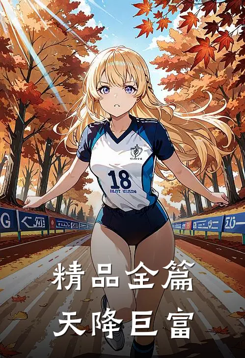 精品全篇天降巨富