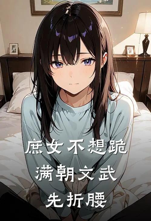庶女不想跪，满朝文武先折腰