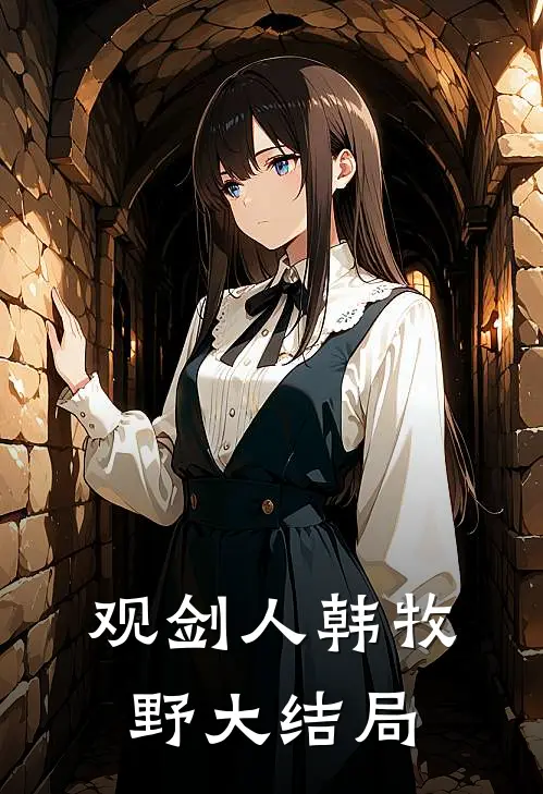 观剑人韩牧野大结局