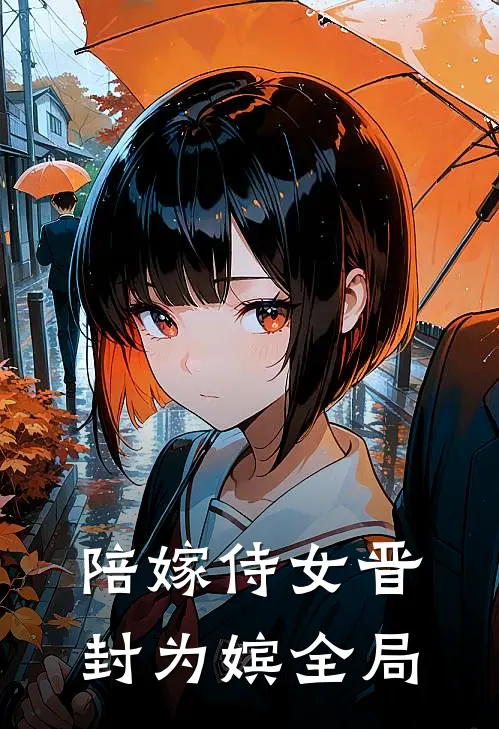 陪嫁侍女晋封为嫔全局