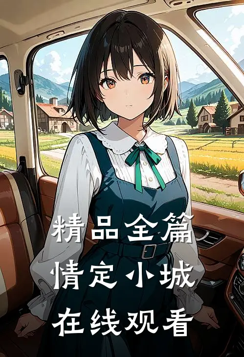 精品全篇情定小城在线观看