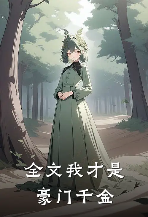全文我才是豪门千金