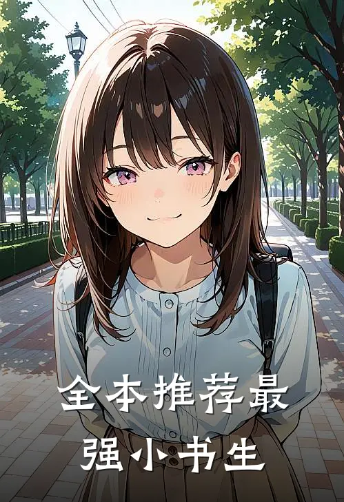 全本推荐最强小书生