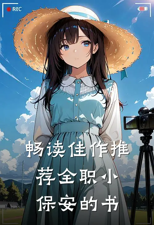 畅读佳作推荐全职小保安的书
