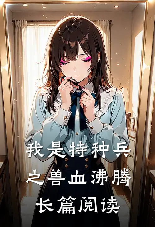 我是特种兵之兽血沸腾长篇阅读