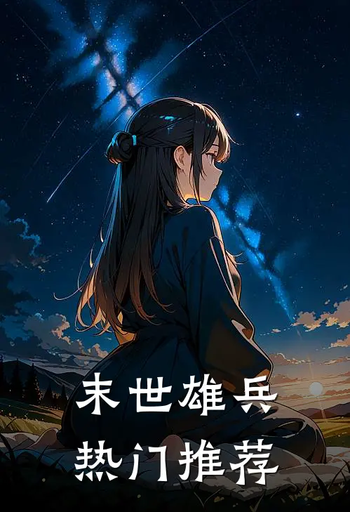 末世雄兵热门推荐