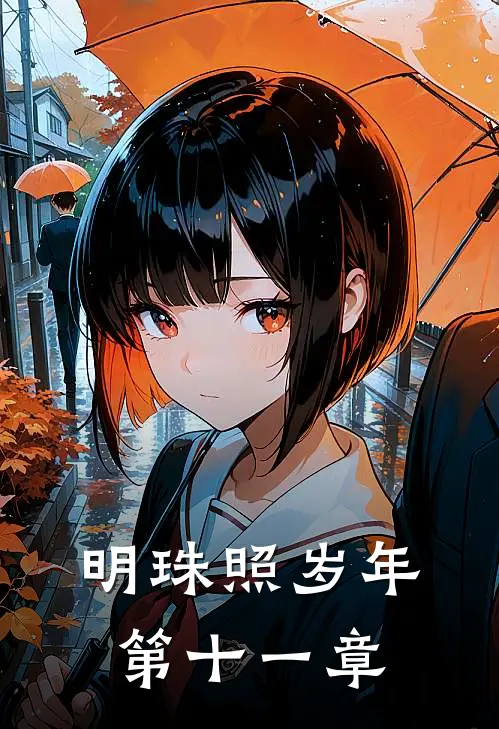 明珠照岁年第十一章