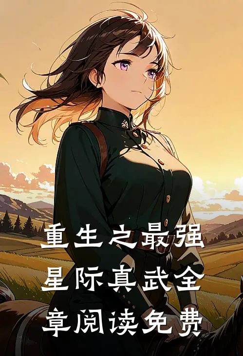 重生之最强星际真武全章阅读免费
