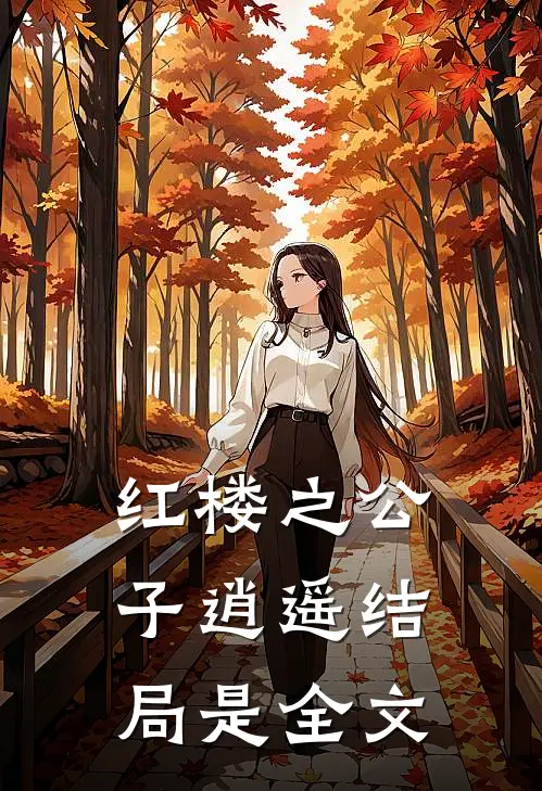 红楼之公子逍遥结局是全文