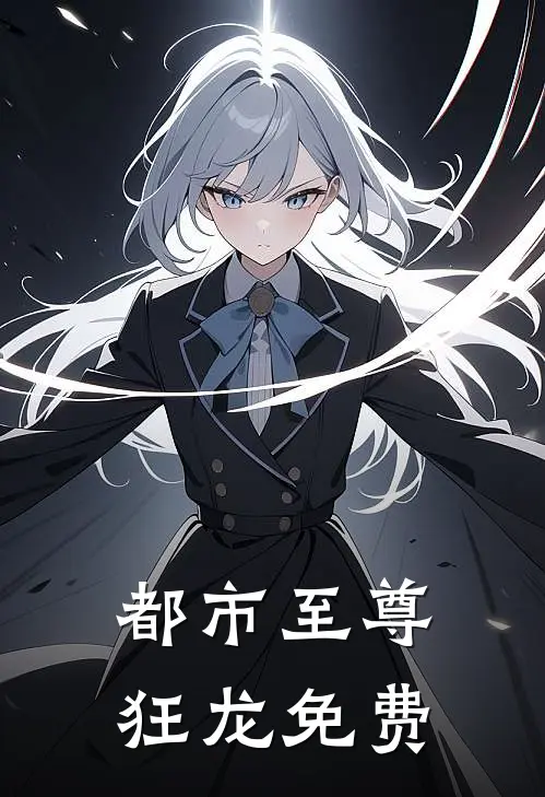 都市至尊狂龙免费