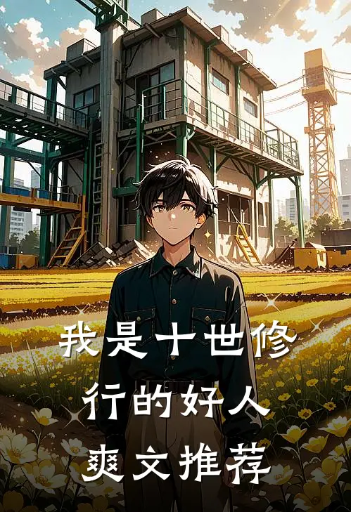 我是十世修行的好人爽文推荐