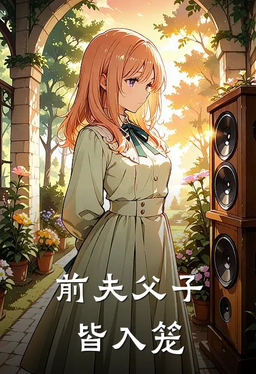 前夫父子皆入笼