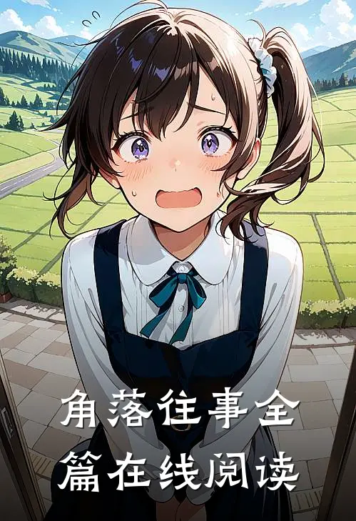 角落往事全篇在线阅读