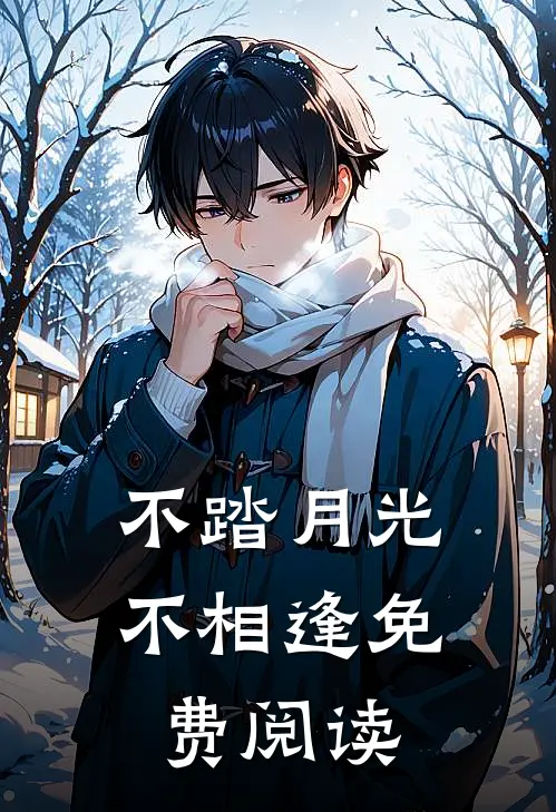 不踏月光不相逢免费阅读