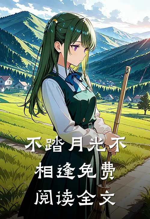 不踏月光不相逢免费阅读全文