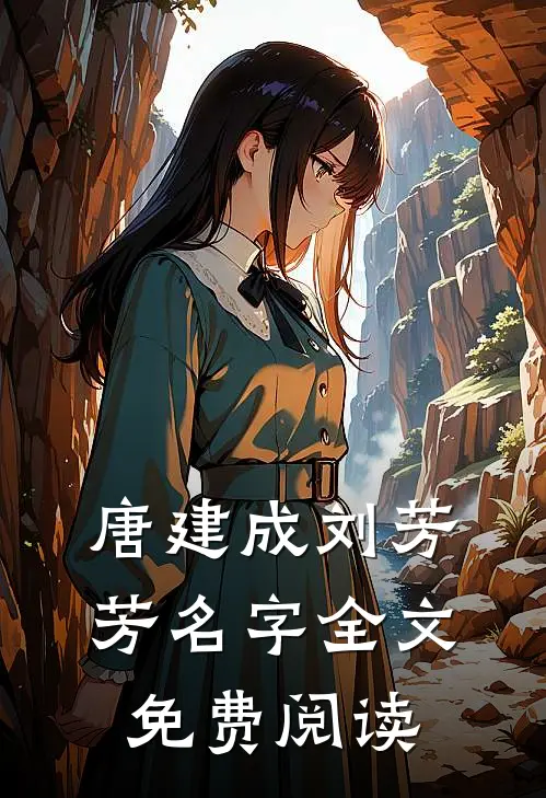唐建成刘芳芳名字全文免费阅读