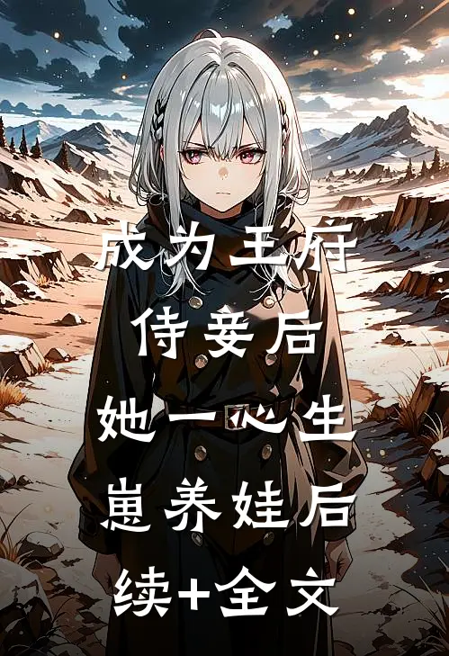 成为王府侍妾后，她一心生崽养娃后续+全文