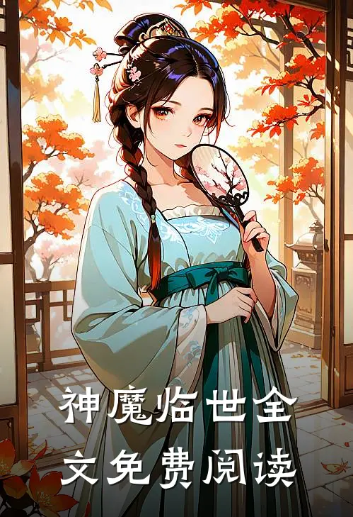 神魔临世全文免费阅读