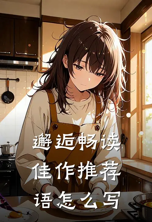 邂逅畅读佳作推荐语怎么写