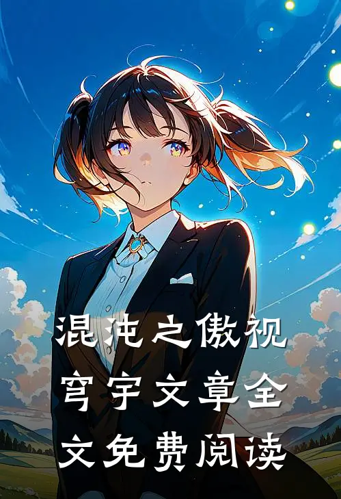 混沌之傲视穹宇文章全文免费阅读