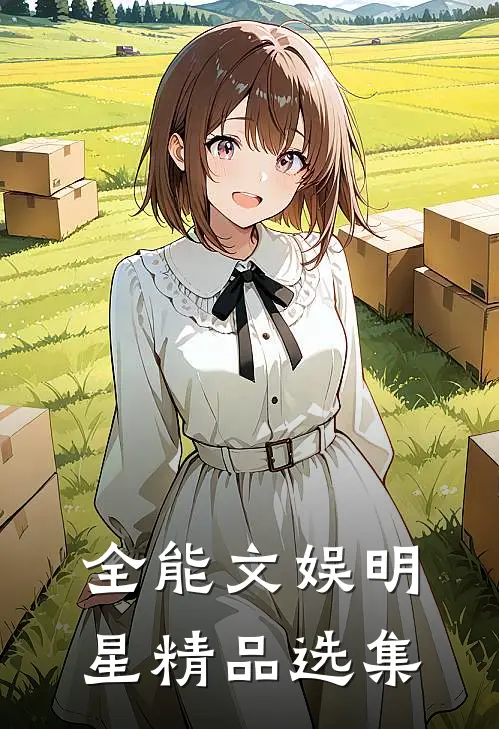全能文娱明星精品选集